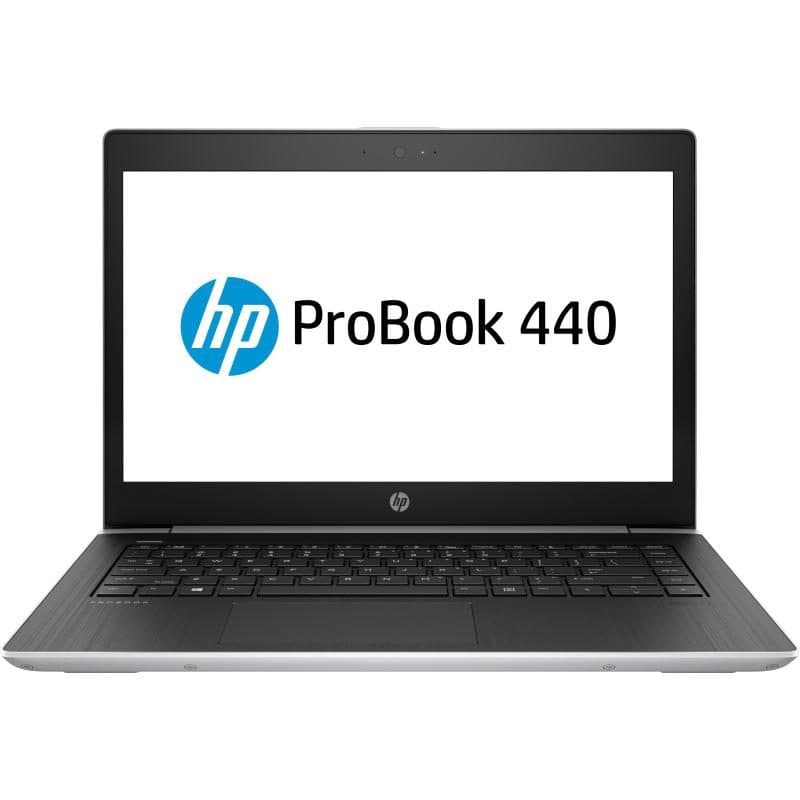 Notebook 14 pollici Intel Core i5-7200U 8GB RAM SSD 256GB Windows 10 Pro - HP ProBook 440 G5