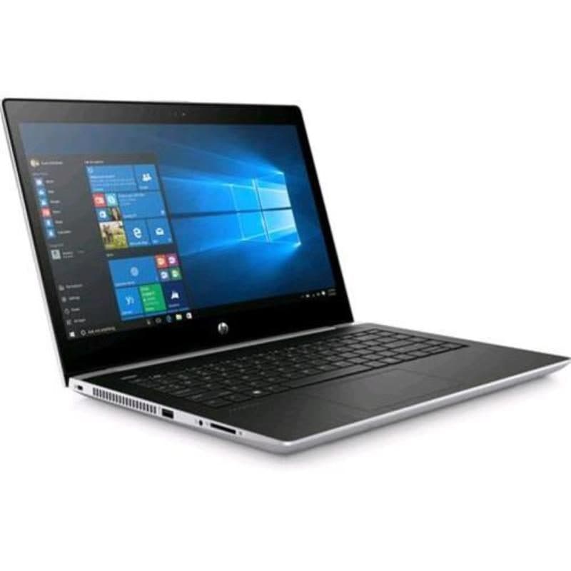 Notebook 14 pollici Intel Core i5-8250U 8GB RAM SSD 256GB Windows 10 Pro - HP ProBook 440 G5