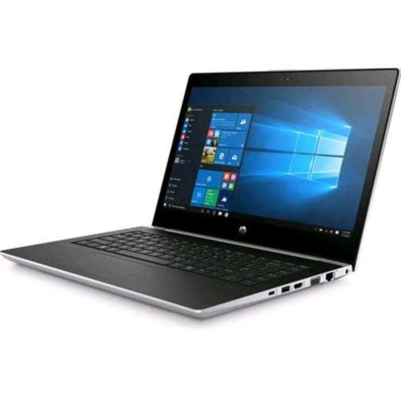 Notebook 14 pollici Intel Core i5-8250U 8GB RAM SSD 256GB Windows 10 Pro - HP ProBook 440 G5