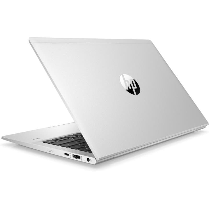 Notebook 4G LTE 13.3 pollici AMD Ryzen 5 4500U 16GB RAM SSD 512GB NVMe Windows 10 Pro - HP ProBook 635 Aero G7