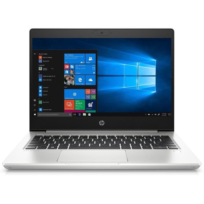 Notebook 13.3 pollici Intel Core i7-10510U 8GB RAM SSD 512GB Windows 10 Pro - HP ProBook 430 G7