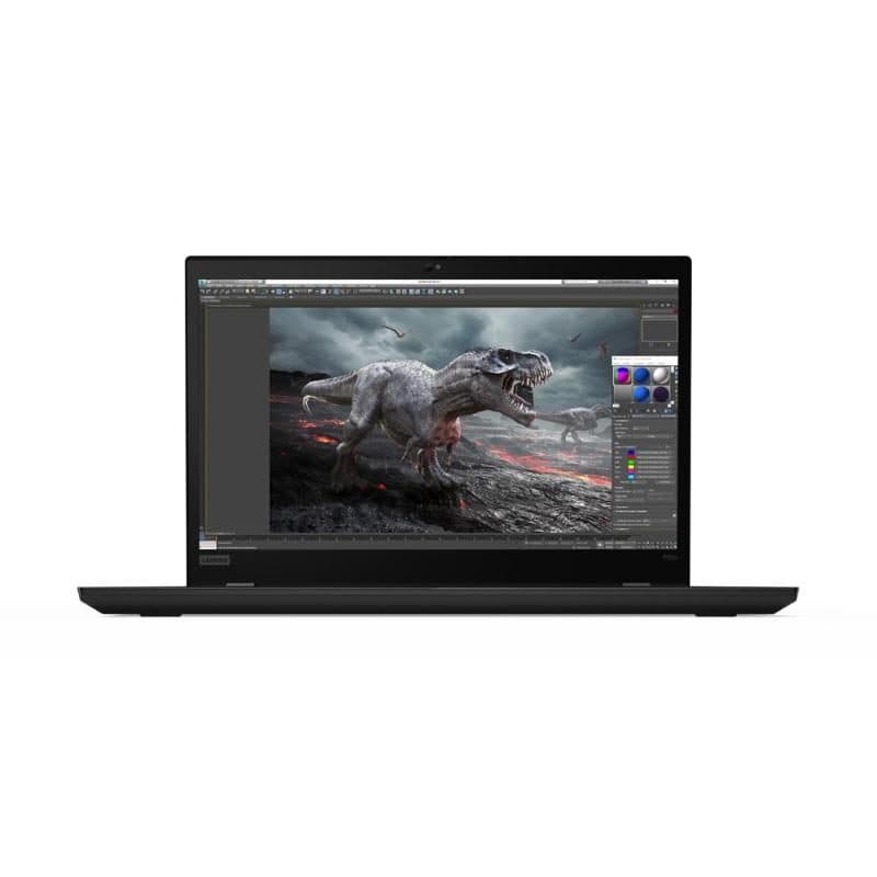Notebook 15.6 pollici Core i7-8665U 16GB RAM SSD 1.000GB NVMe Quadro P520 2GB Windows 10 Pro - Lenovo ThinkPad P53s