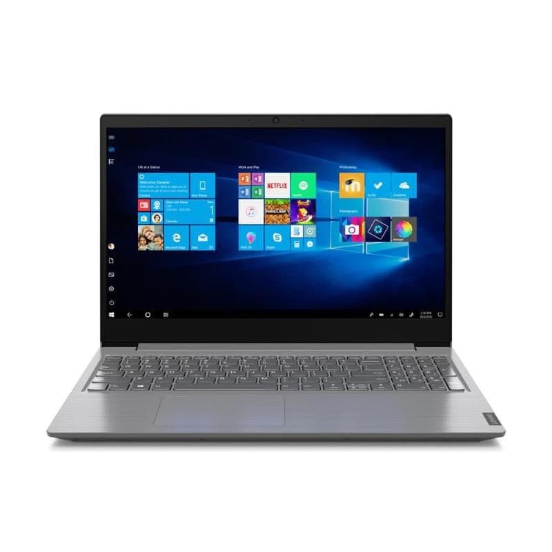 Notebook 15.6 pollici AMD Ryzen 5 3500U 8GB RAM SSD 512GB NVMe Radeon Vega 8 Windows 10 Home - Lenovo V15-ADA