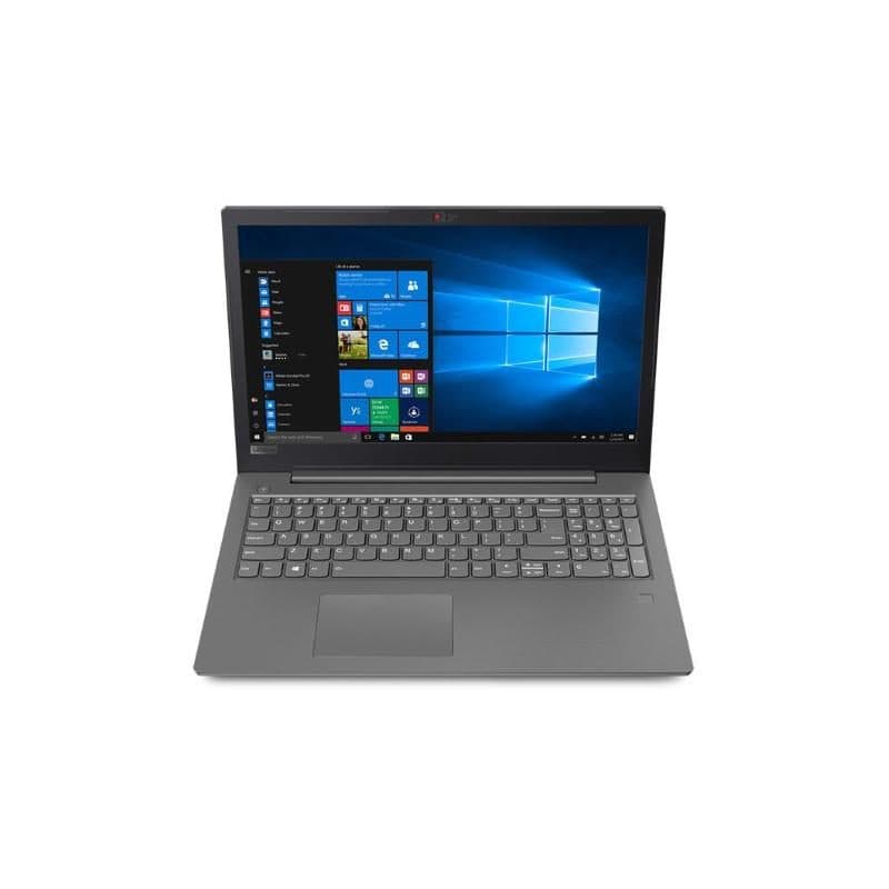 Notebook 15.6 pollici Intel Core i7-8550U 8GB RAM SSD 256GB Windows 10 Pro - Lenovo V330-15IKB