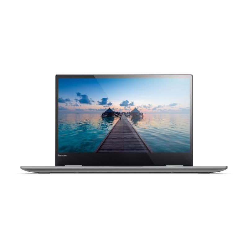 Notebook touch screen 13.3 pollici Intel Core i5-8250U 8GB RAM SSD 256GB Windows 10 Home - Lenovo Yoga 720-13IKB