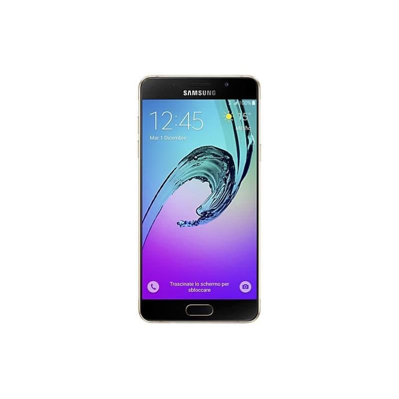 Smartphone 5.2 pollici octa core 16GB RAM 2GB 4G LTE oro - Samsung Galaxy A5 A510F