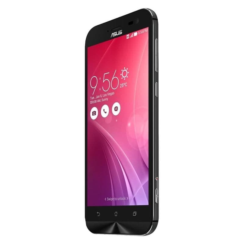 Smartphone 5.5 pollici quad core 64GB RAM 4GB 4G LTE nero - ASUS ZenFone Zoom