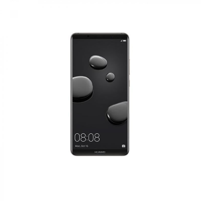 Smartphone dual SIM 6 pollici octa core 128GB RAM 6GB 4.5G LTE grigio titanio - Huawei Mate 10 Pro
