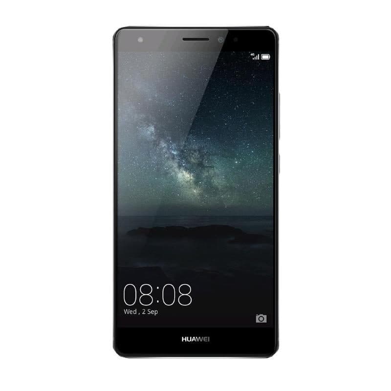 Smartphone 5.5 pollici octa core 32GB RAM 3GB 4G LTE grigio - Huawei Mate S