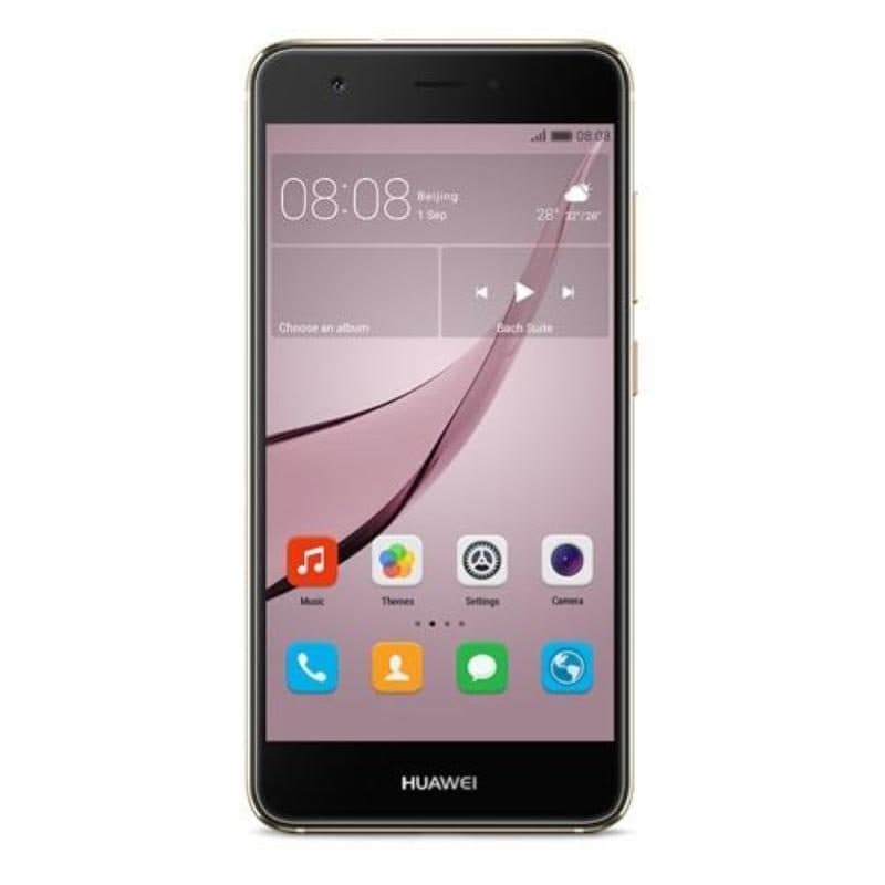 Smartphone octa core 32GB RAM 3GB 4G LTE oro - Huawei Nova 5