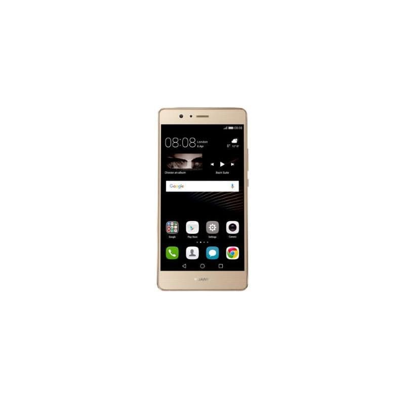 Smartphone 5.2 pollici octa core 16GB RAM 3GB 4G LTE oro - Huawei P9 Lite