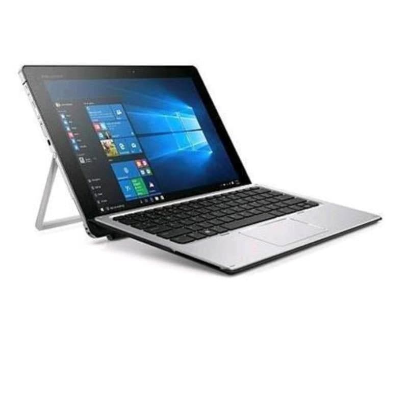 Tablet touch screen 12 pollici Intel Core M5 m5-6Y54 4GB RAM SSD 128GB Windows 10 Pro - HP Elite x2