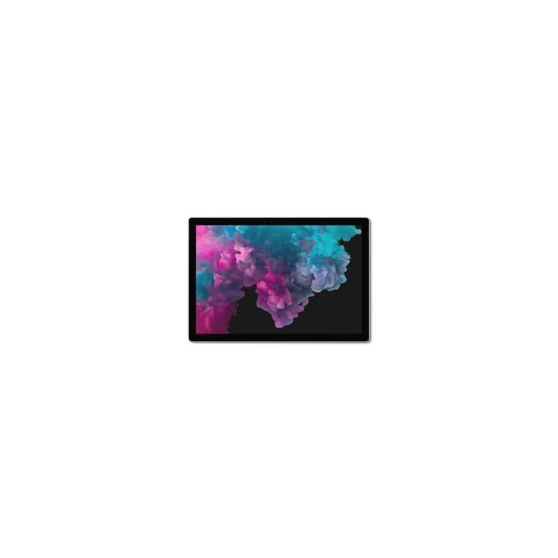 Tablet 12.3 pollici Intel Core i5-8350U 1.7GHz 128GB Wi-Fi Windows 10 Pro platino - Microsoft Surface Pro 6