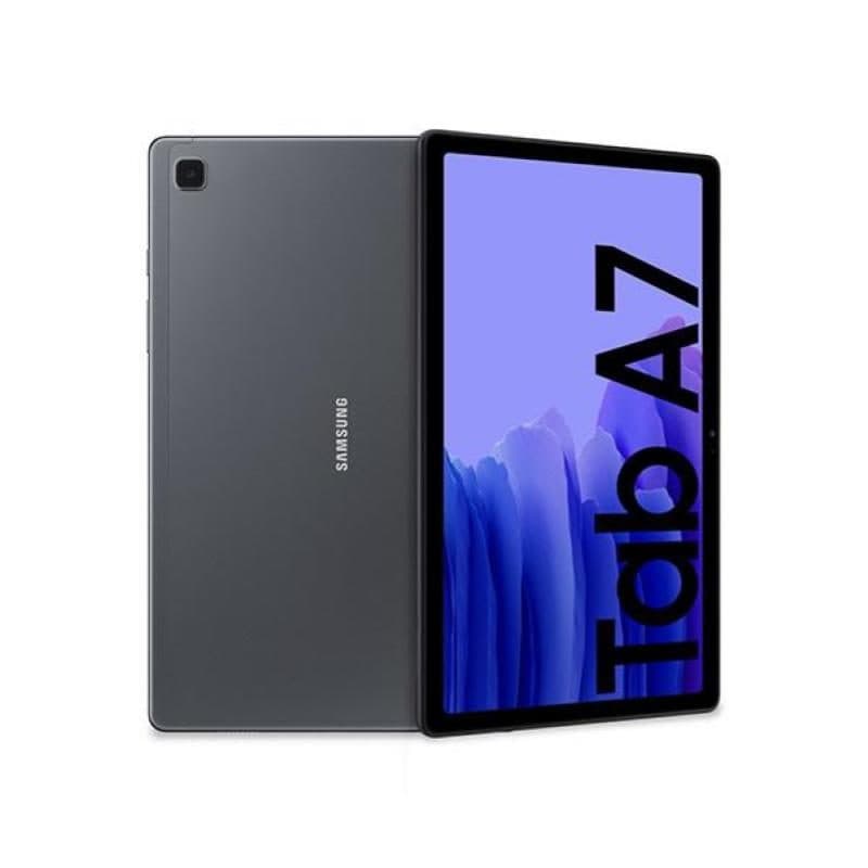Tablet 10.4 pollici 32GB RAM 3GB 4G LTE TIM grigio - Samsung Galaxy Tab A7 T505