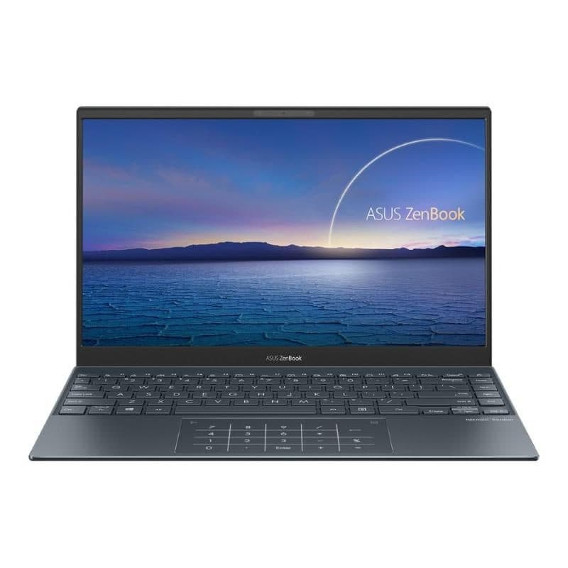 Notebook 13.3 pollici Intel Core i5-1035G1 8GB RAM SSD 512GB NVMe Windows 10 Home - ASUS ZenBook 13 UX325JA-EG035T