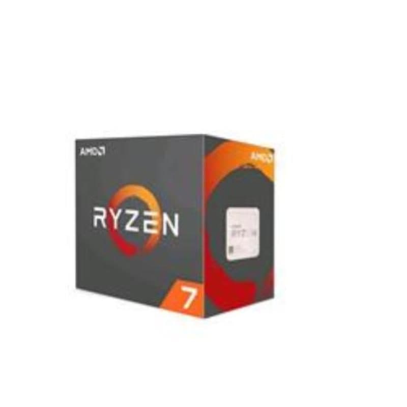 Processore AMD Ryzen 7 1700X 3,80GHz socket AM4 cache 20MB 95W