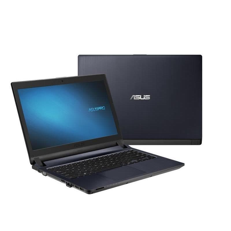 Notebook 14 pollici Intel Core i5-10210U 8GB RAM SSD 256GB Windows 10 Pro - ASUS Pro P1440FA-FA1613R
