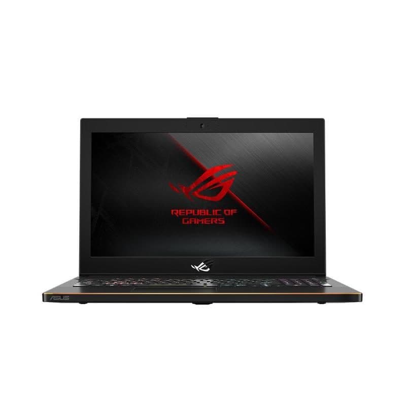 Notebook 15,6 pollici Core i7-8750H 16GB RAM HDD 1.000GB + SSD 256GB GTX 1070 8GB Windows 10 Home - ASUS ROG GM501GS-EI003T