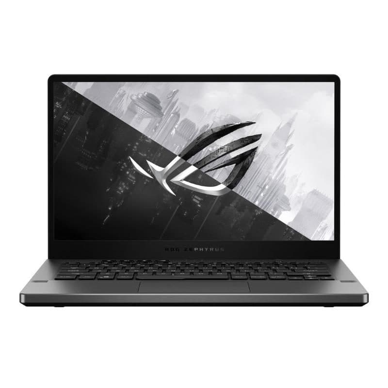 Notebook 14 pollici Ryzen 9 4900HS 16GB RAM SSD 512GB RTX 2060 Max-Q 6GB Windows 10 Home - ASUS ROG Zephyrus G14 GA401IV-HE083T