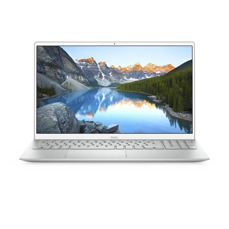 Notebook 15.6 pollici Core i5-1135G7 8GB RAM SSD 512GB NVMe GeForce MX330 2GB Windows 10 Home - Dell Inspiron 5502