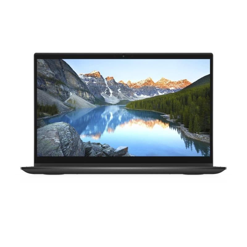 Notebook touch screen 13.3 pollici Intel Core i7-1165G7 16GB RAM SSD 1.000GB Windows 10 Pro argento - Dell Inspiron 7306