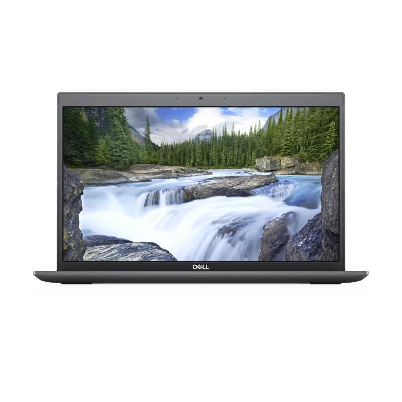 Notebook 13.3 pollici Intel Core i7-8565U 8GB RAM SSD 512GB Windows 10 Pro nero - Dell Latitude 3301