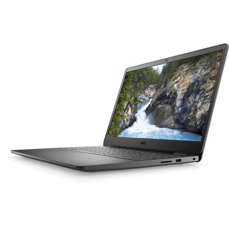 Notebook 15.6 pollici Core i7-1165G7 8GB RAM SSD 512GB GeForce MX330 2GB Windows 10 Pro nero - Dell Vostro 15 3500