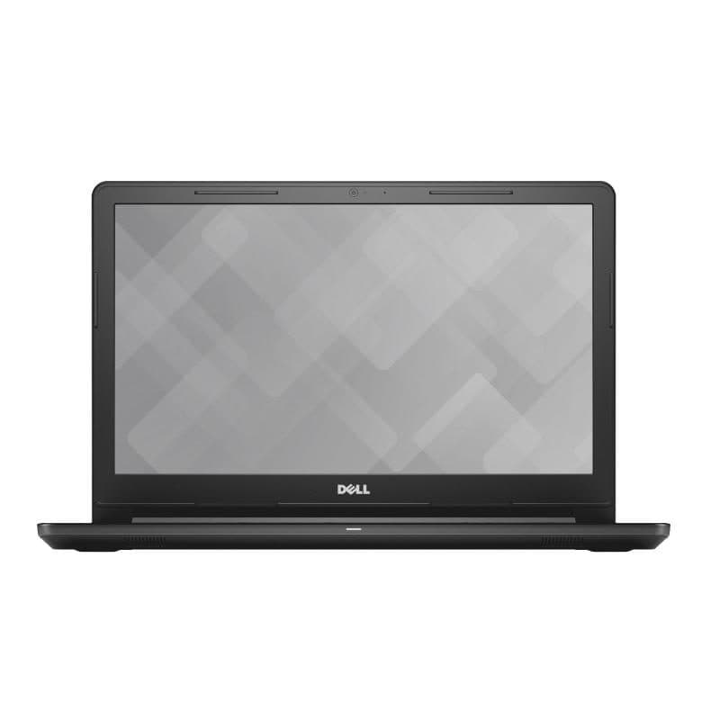 Notebook 15.6 pollici Core i5-8250U 8GB RAM SSD 256GB AMD Radeon 520 2GB Windows 10 Pro - Dell Vostro 3578