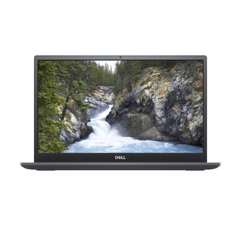 Notebook 13.3 pollici Intel Core i5-10210U 8GB RAM SSD 256GB Windows 10 Pro nero/grigio - Dell Vostro 5391