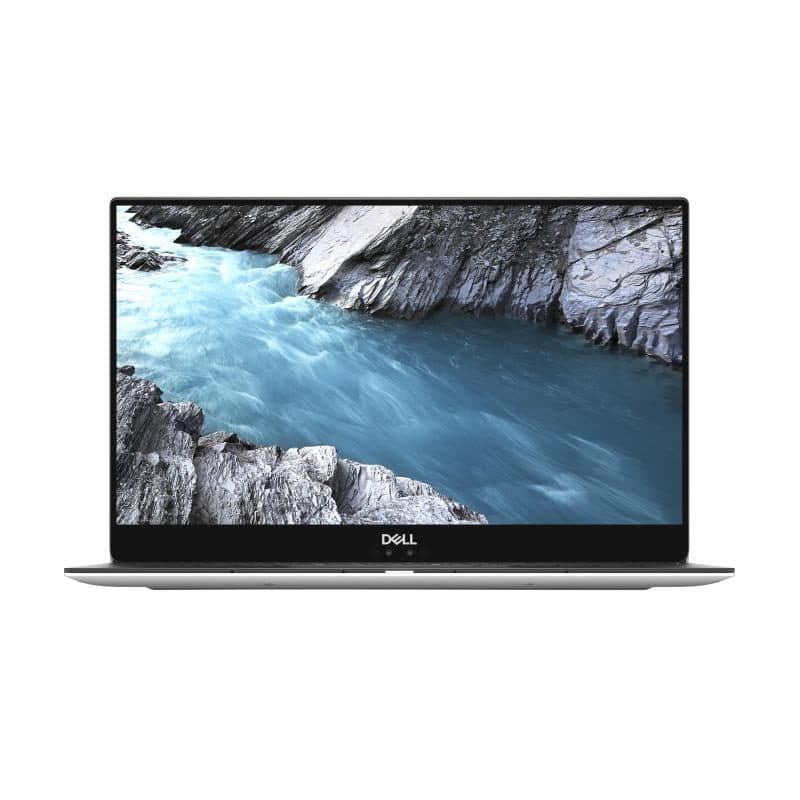 Notebook 13.3 pollici Intel Core i5-8250U 8GB RAM SSD 256GB Windows 10 Pro - Dell XPS 13 9370