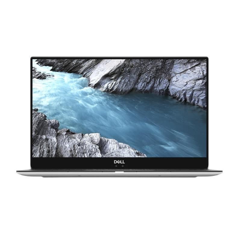Notebook 13.3 pollici Intel Core i7-8550U 8GB RAM SSD 256GB Windows 10 Pro - Dell XPS 9370