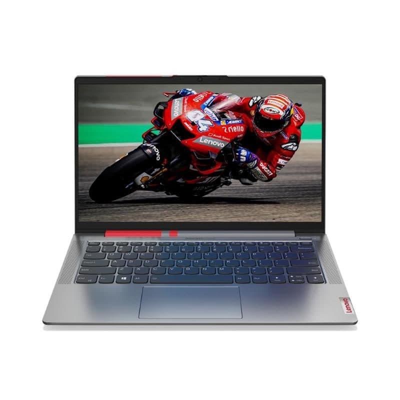 Notebook 14 pollici Intel Core i5-1035G1 8GB RAM SSD 1.000GB M.2 2280 NVMe Windows 10 Home - Lenovo Ducati 5