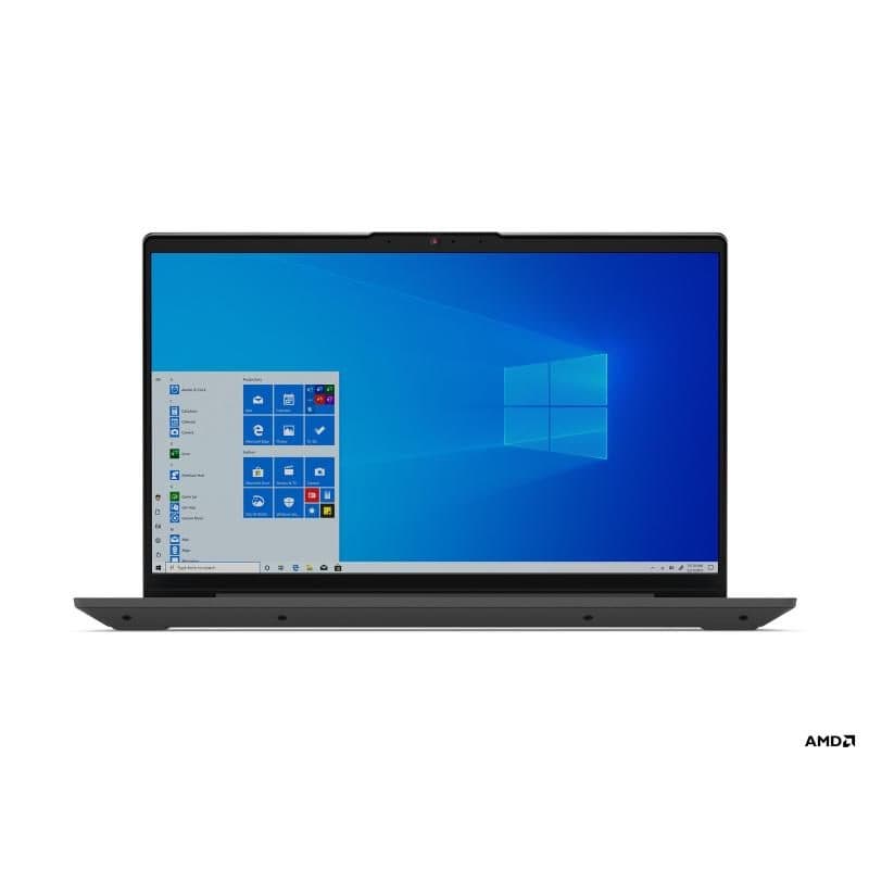 Notebook 14 pollici AMD Ryzen 7 4700U 8GB RAM SSD 512GB NVMe Windows 10 Home - Lenovo IdeaPad 5 14ARE05