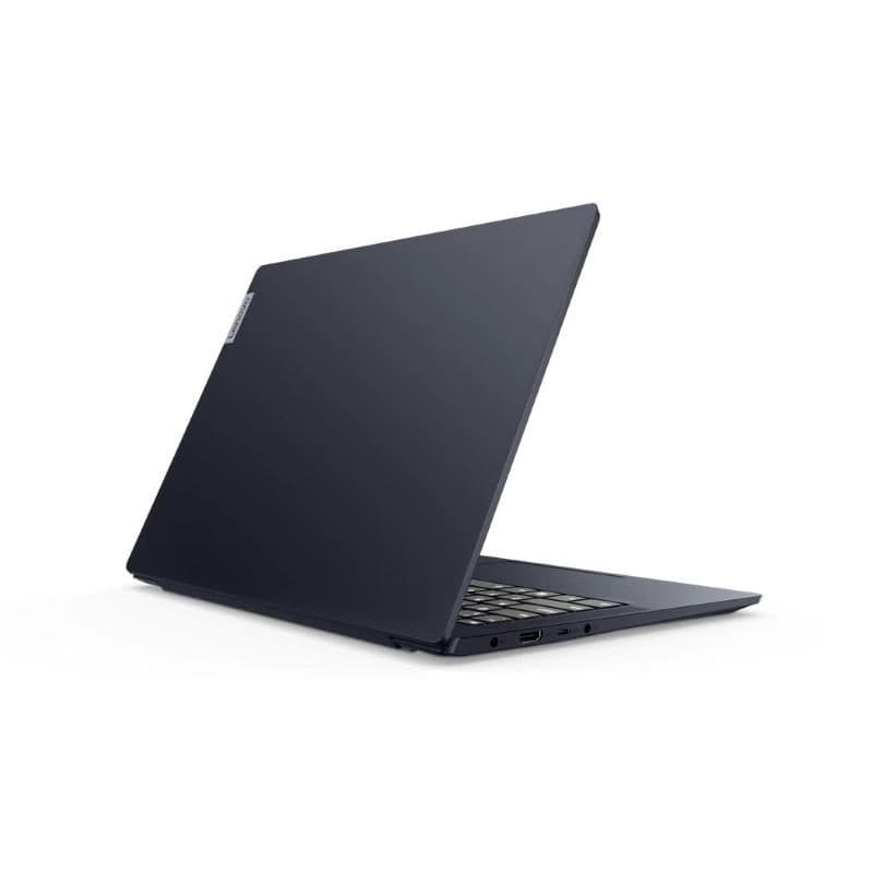 Notebook 14 pollici Intel Core i7-8565U 8GB RAM SSD 512GB Windows 10 Home blu - Lenovo IdeaPad S540-14IWL