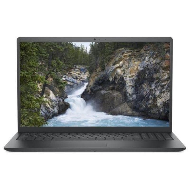 Notebook 15.6 pollici Intel Core i5-1135G7 8GB RAM SSD 256GB NVMe Iris Xe Graphics Windows 11 Home - Dell Vostro 3510
