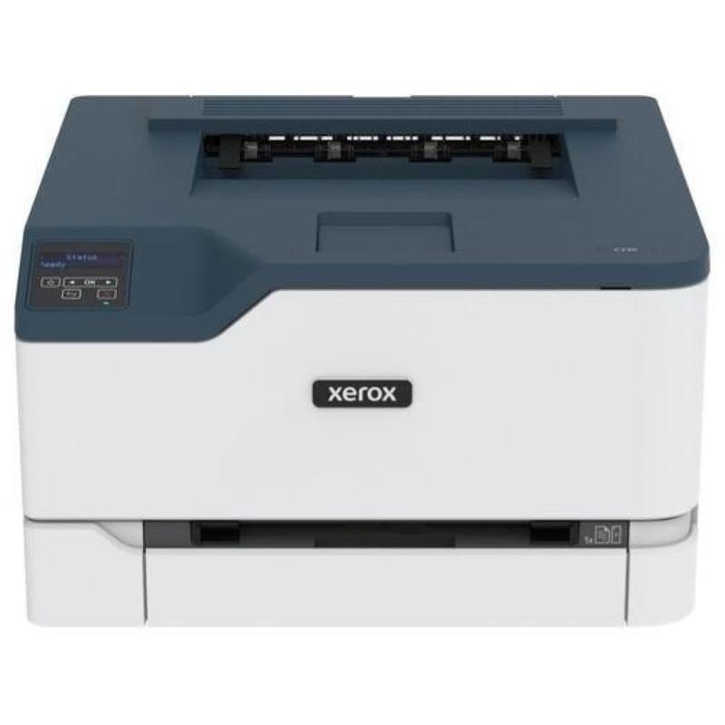 Stampante laser a colori A4 fronte/retro Wi-Fi USB Ethernet 22 ppm - Xerox C230