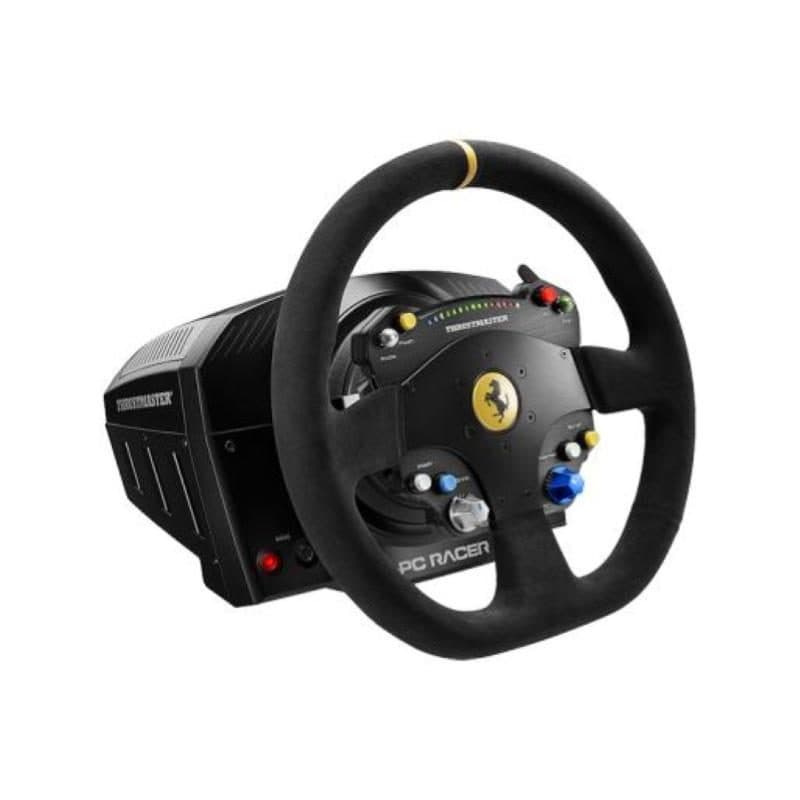 Volante Ferrari 488 Challenge Edition - Thrustmaster TS-PC Racer