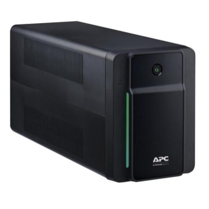 Gruppo di continuità UPS 2.200VA 1.200W con AVR e 4 prese Schuko tipo F - APC Easy UPS BVX2200LI-GR