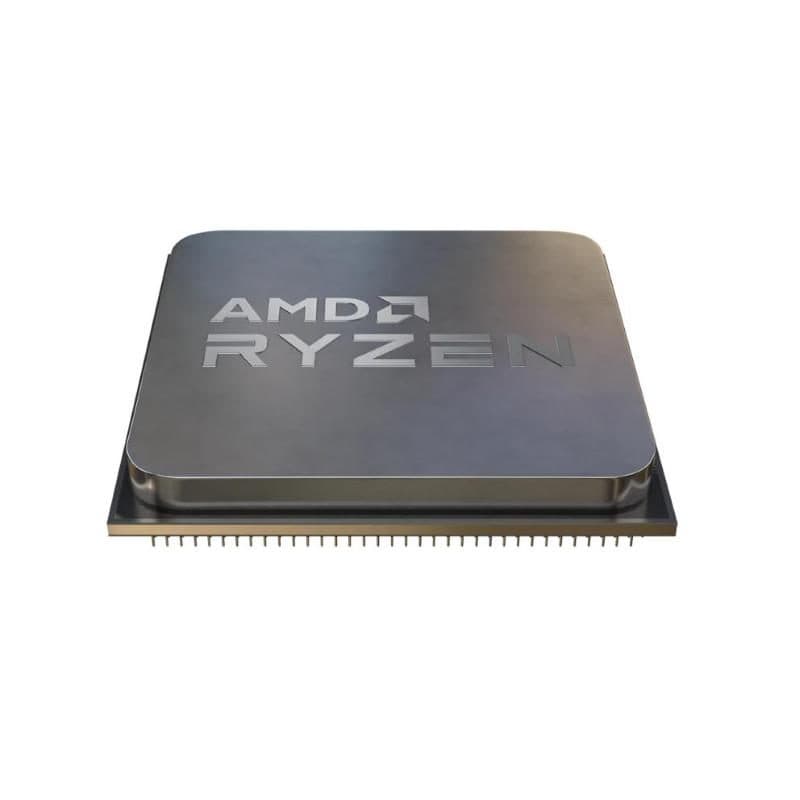 Processore AMD Ryzen 7 5700X 3.4GHz 8 core cache 36MB socket AM4 65W box