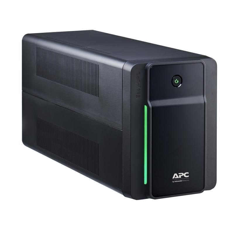 Gruppo di continuità UPS 2.200VA 1.200W con AVR e 6 prese AC - APC Easy UPS BVX2200LI