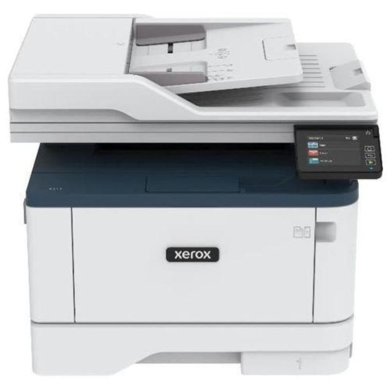 Stampante multifunzione laser b/n A4 Wi-Fi duplex 350 fogli USB LAN 38ppm - Xerox B305V_DNI