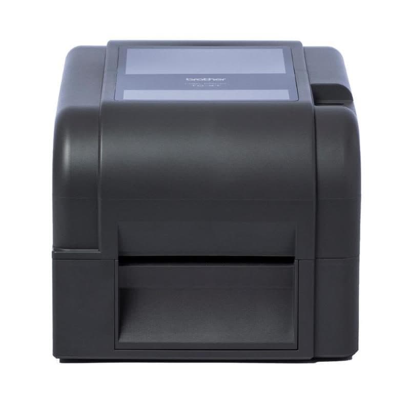 Stampante termica per etichette larghezza di stampa 4.25 pollici 108mm - Brother TD-4420TN