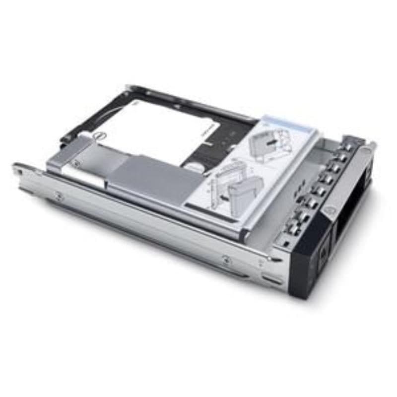 Hard disk HDD interno 1.200GB 2.5 pollici SAS 10.000 RPM - Dell 400-ATJM