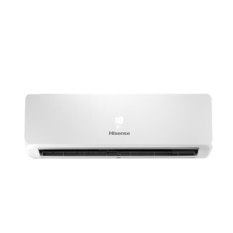Condizionatore inverter 9000 BTU gas R32 smart Wi-Fi classe A+ - Hisense BioAir