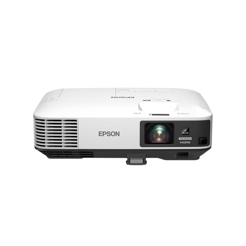 Videoproiettore 3LCD WUXGA 5.000 ANSI lumen contrasto 15.000:1 bianco - Epson EB-2250U