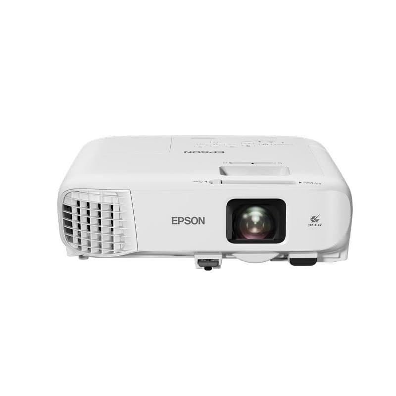 Videoproiettore 3LCD WXGA 16:10 LAN 4200 ANSI lumen - Epson EB-982W