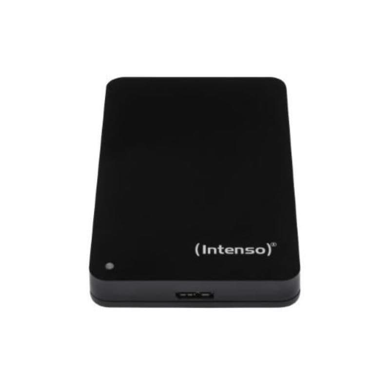 Hard disk HDD esterno 4.000GB USB 3.0 nero - Intenso 6021512