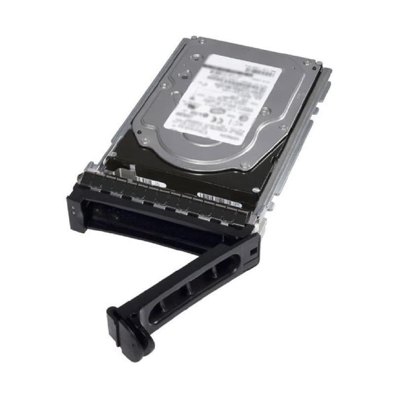 Hard disk HDD interno 2.000GB SATA III 3.5 pollici 7.200 RPM - Dell 400-ATKJ