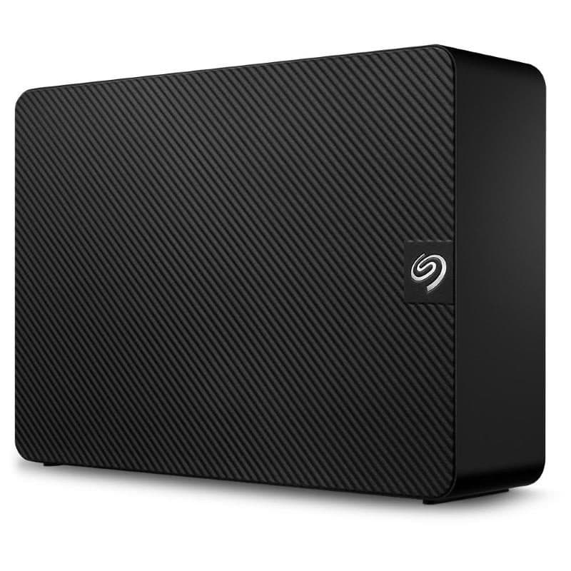 Hard disk HDD esterno desktop 8.000GB 3.5 pollici USB 3.0 Gen 1 - Seagate Expansion STKP8000400