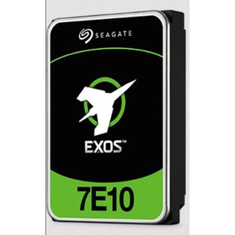 Disco rigido interno 3.5 pollici 8000GB Serial ATA III - Seagate Enterprise ST8000NM017B